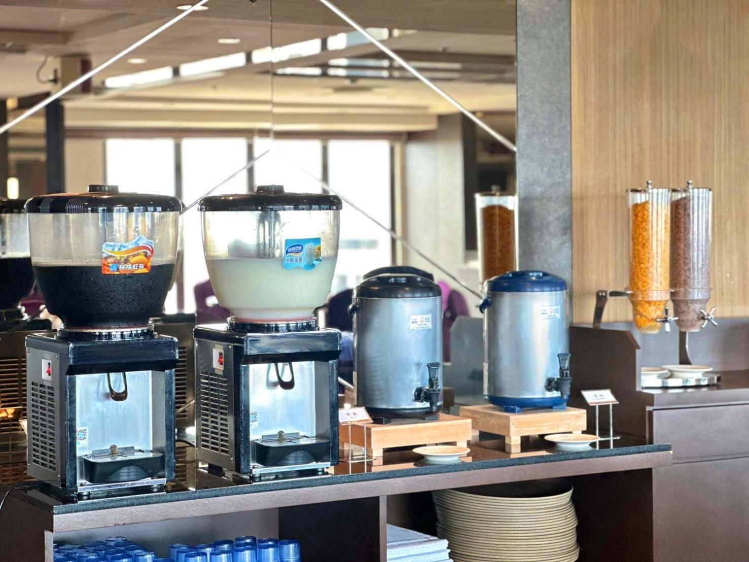 グランド アール ホテル 斗六市 エクステリア 写真