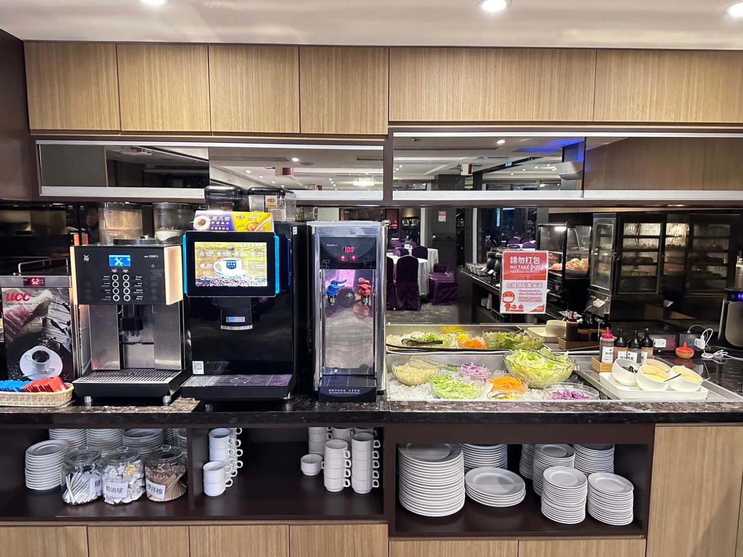 グランド アール ホテル 斗六市 エクステリア 写真